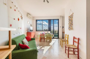Appartamento Asteria by BarbarHouse Porto Cesareo